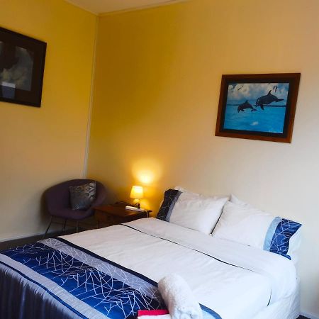 Pakington Ensuite Homestay Westport Buitenkant foto