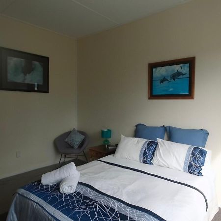 Pakington Ensuite Homestay Westport Buitenkant foto