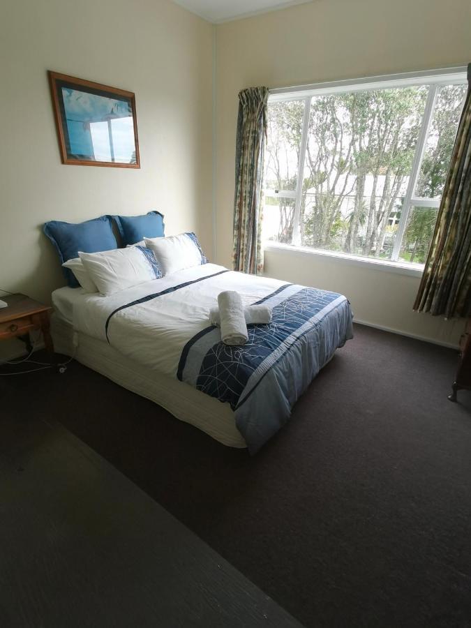 Pakington Ensuite Homestay Westport Buitenkant foto