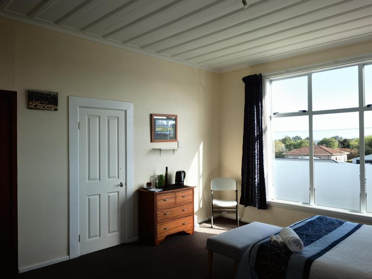 Pakington Ensuite Homestay Westport Buitenkant foto