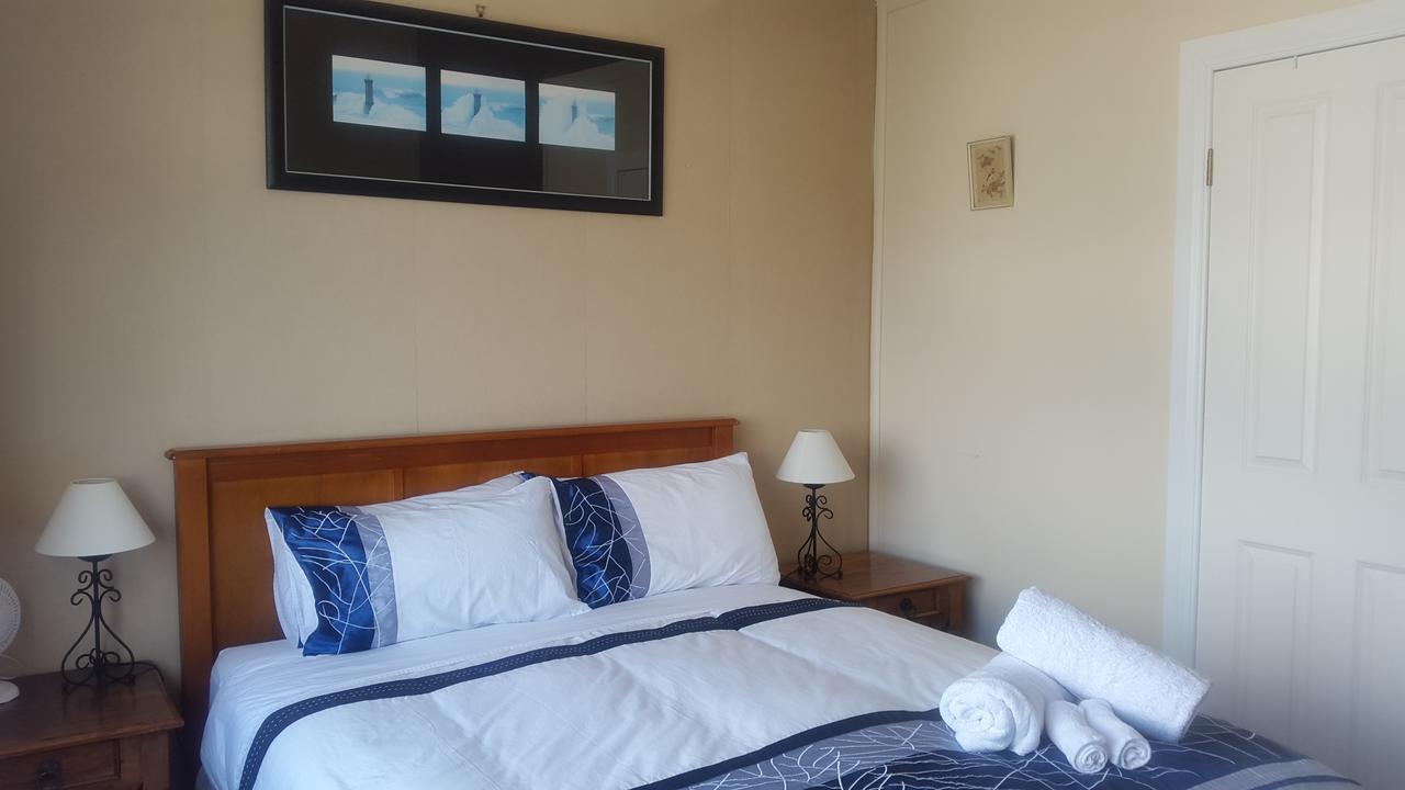 Pakington Ensuite Homestay Westport Buitenkant foto