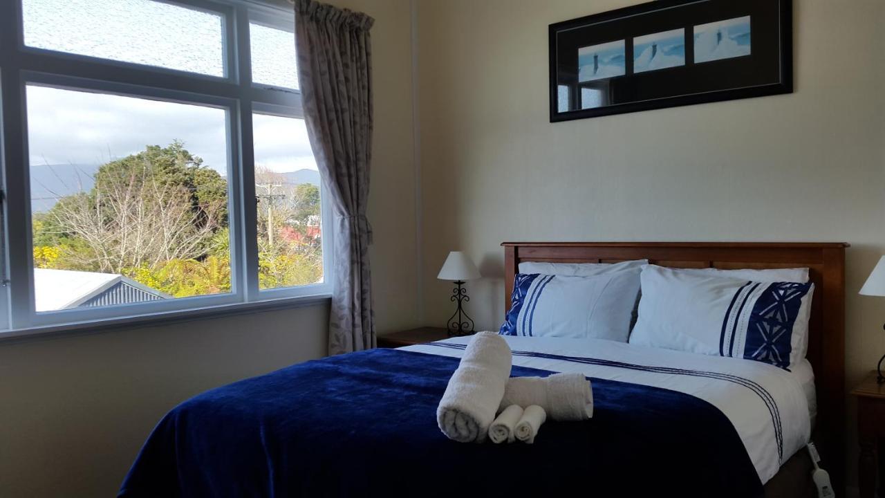 Pakington Ensuite Homestay Westport Buitenkant foto